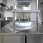 東京の厨房機器
